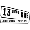 Logo de la cha�ne 13�me rue