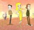 Ma Sorcire Bien-Aime Roswell/Bewitched 