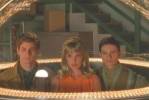 Ma Sorcire Bien-Aime Roswell/Bewitched 